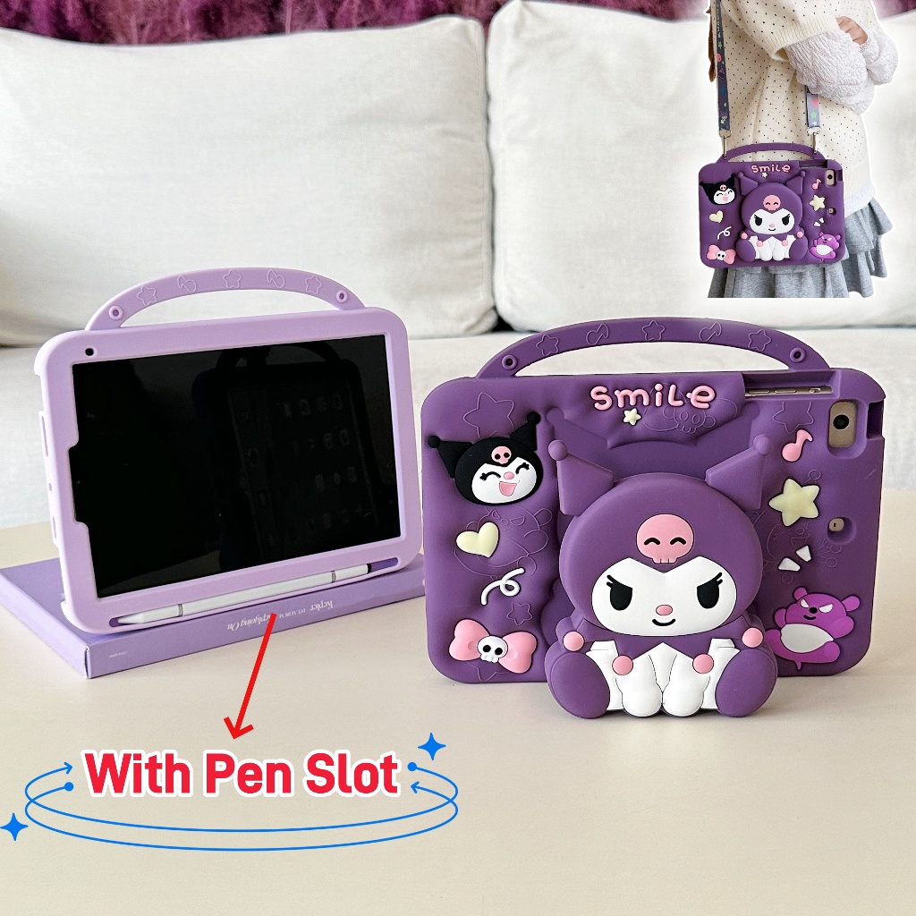 SAMSUNG สําหรับSamsung Galaxy Tab A8 A9 A9Plus Coqueแท็บเล็ตสําหรับGalaxy Tab P610 T220 T290 แท็บเล็