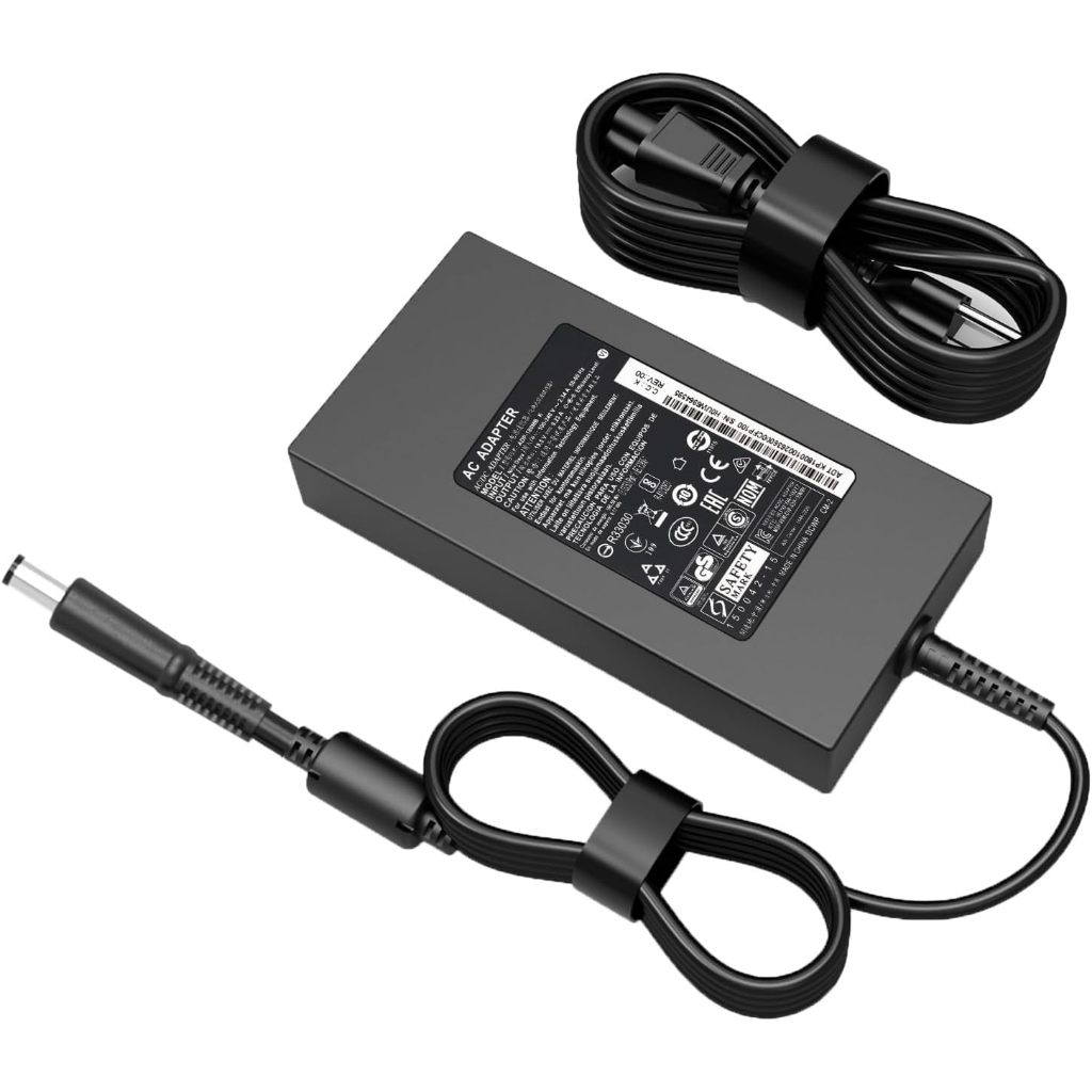 180W 130W ใช้งานร่วมกับ Dell Dock WD19S WD19 D6000 K20A001 UD22 SD25 Docking Station WD15 K17A001 Th