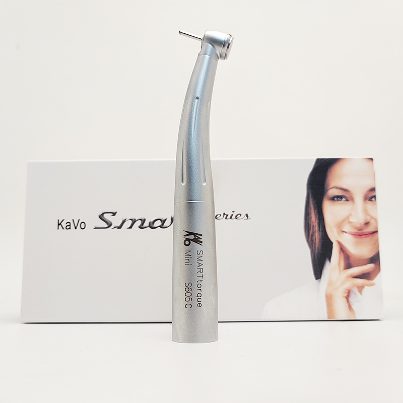 AMART Torque Mini S605C handpiece ความเร็วสูง