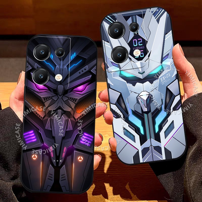 เคสสําหรับ OPPO Reno 8 8Z 8T 7 7Z PRO 4G 5G CPH2481 CPH2505 CPH2357 CPH2457 CPH2359 CPH2343 CPH22937