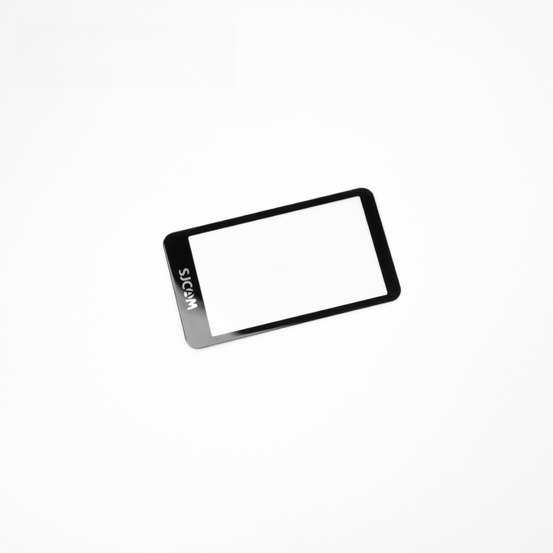 สําหรับ SJCAM C400 อุปกรณ์เสริมป้องกันหน้าจอ sjcam c400