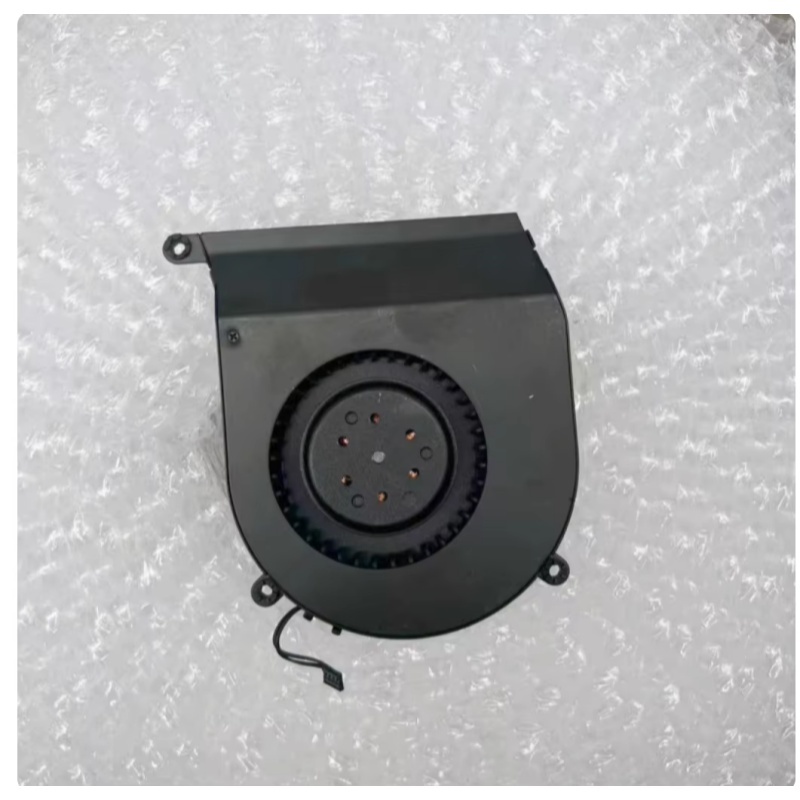 พัดลมระบายความร้อน CPU ใหม่สําหรับ PC Mac Mini A1347 2010 กลาง 2011 2012 270 438 936 MC815 816 287 B