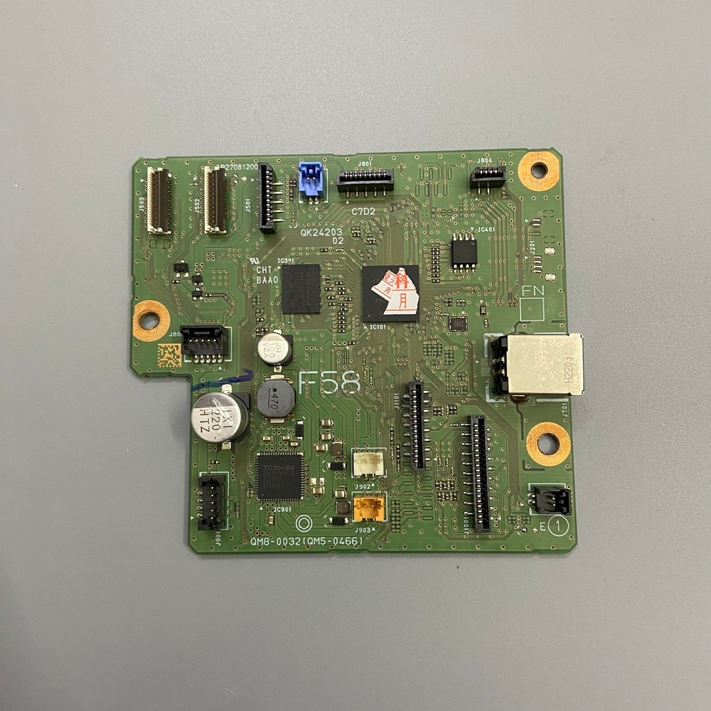 G3020 เมนบอร์ดสําหรับ Canon G3020 เมนบอร์ดรักษา