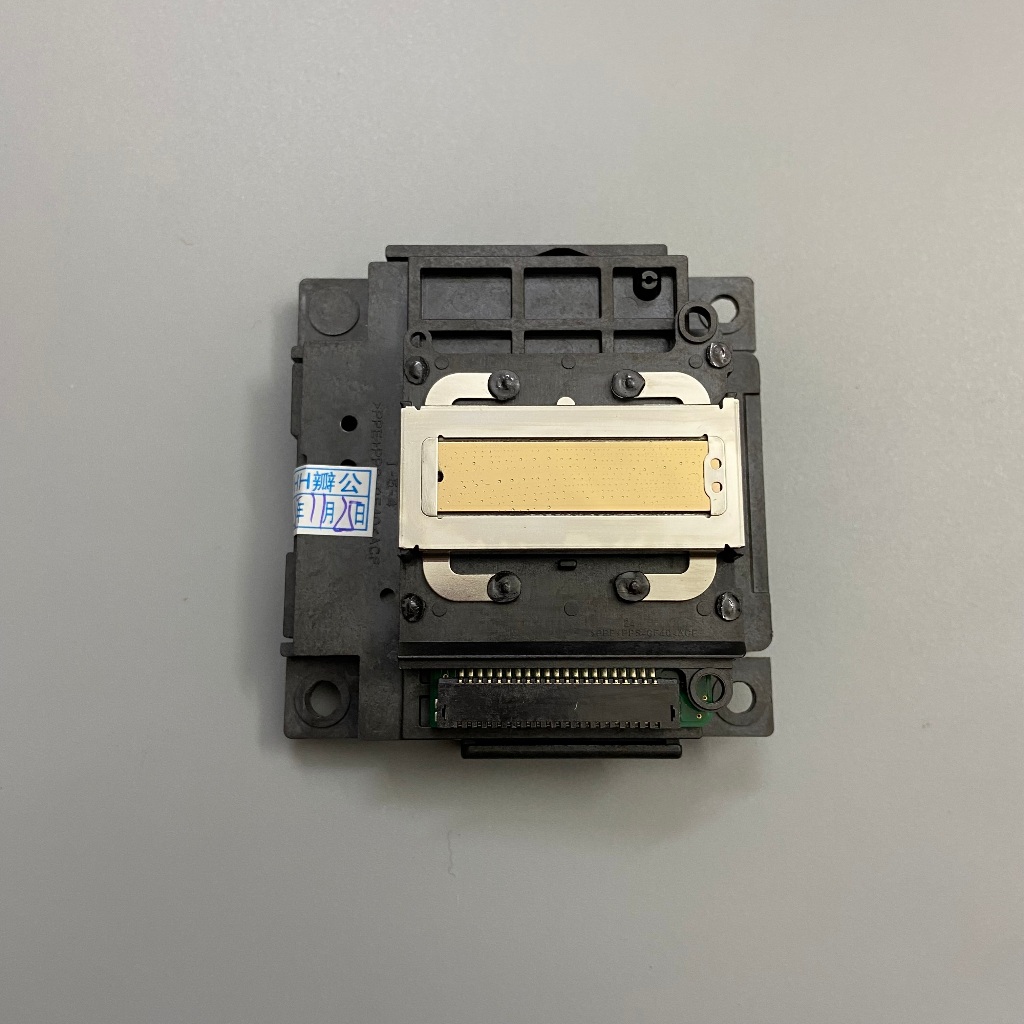 L3256 หัวพิมพ์ สําหรับ EPSON L3256 หัวพิมพ์