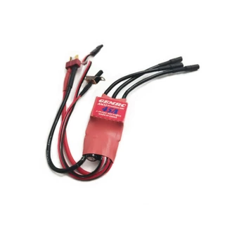 Mn82 mn82s mn99s2 mn300 mn78 mn168 3000kv outrunner มอเตอร์ไร้แปรง 45A AM35 brushless ESC combo ชุดอัพเกรดอุปกรณ์เสริมอะไหล่