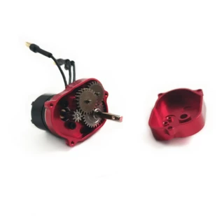 Mn82 mn82s mn99s2 mn300 mn78 mn168 3000kv outrunner มอเตอร์ไร้แปรง 45A AM35 brushless ESC combo ชุดอัพเกรดอุปกรณ์เสริมอะไหล่