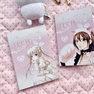สติกเกอร์ตกแต่ง ลายสวย เหมาะติดสมุด เคสโทรศัพท์และแก้วน้ำ ทำงานประดิษฐ์ได้
