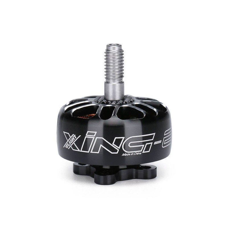 XING-E Pro 2207 180024502750KV FPV Model Aircraft Integrated Motor Brand