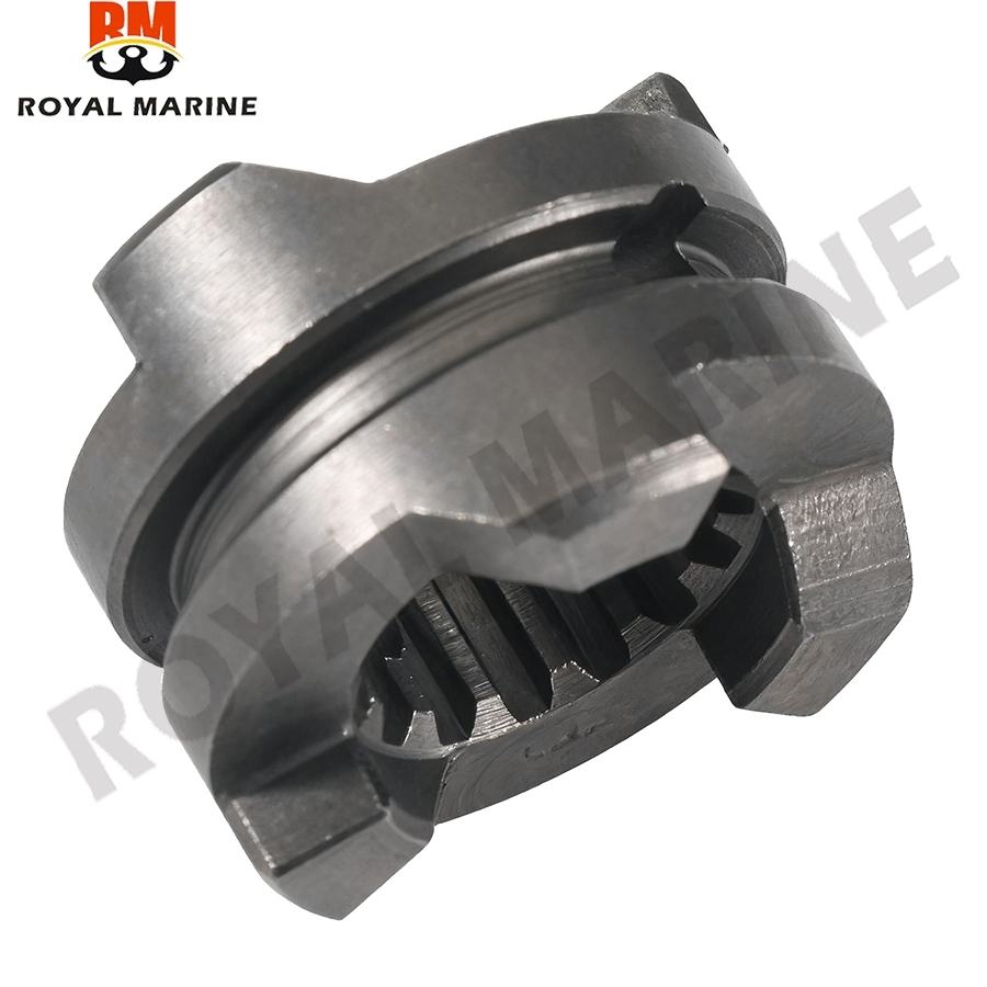 3B2-64215-0 3B2-64215 คลัทช์สุนัขสําหรับ Tohatsu Outboard มอเตอร์ 2 จังหวะ 6HP 8HP 9.8HP M6B M8B M9.