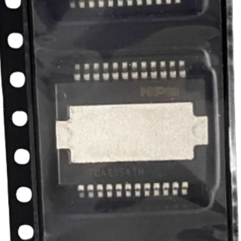 1pcs TDA8954TH HSOP-24 TDA8954 SMD ใหม่จัดส่งฟรี