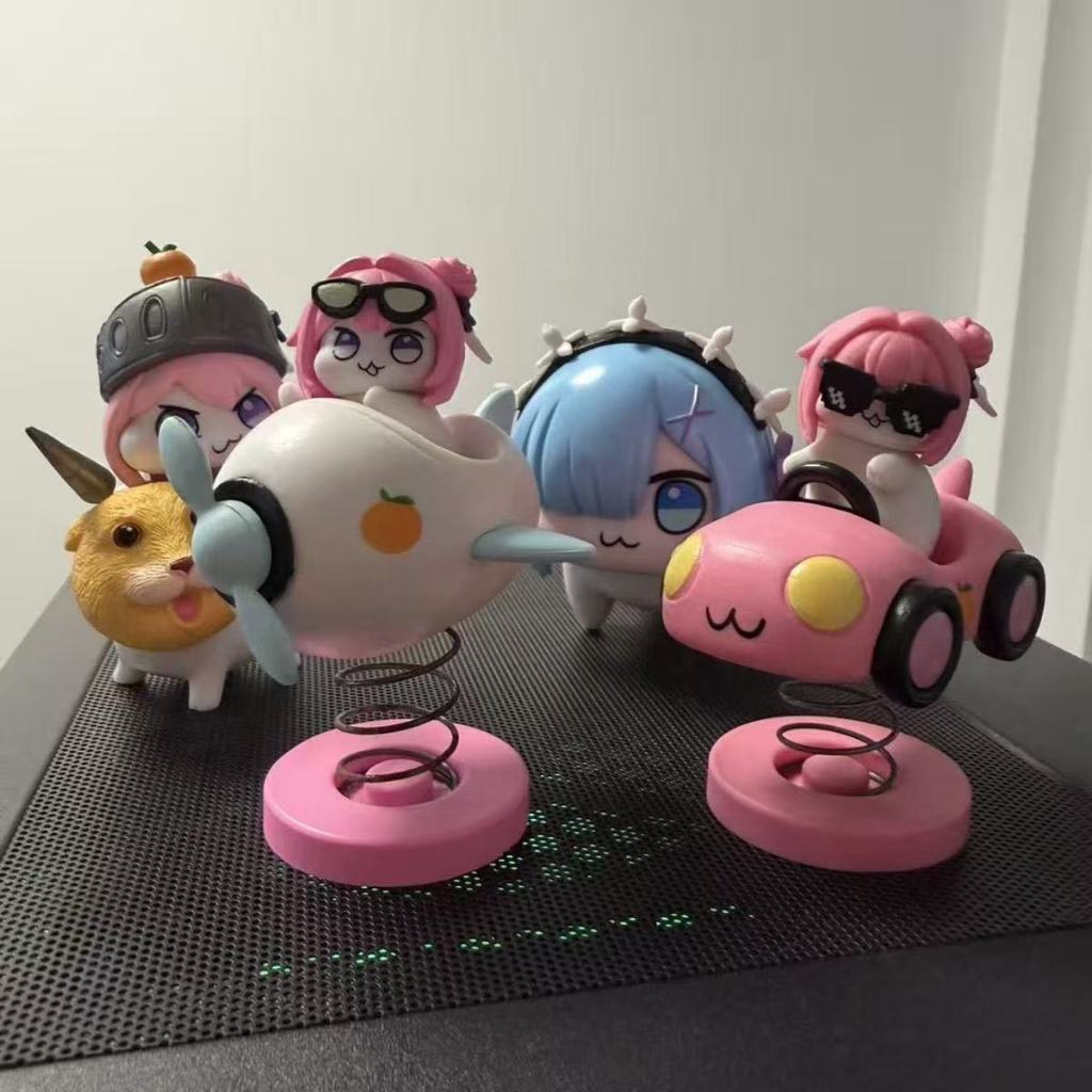 Limited Edition Doro Action Figure ตุ๊กตาของขวัญวันเกิดสําหรับเพื่อน NIKKE Doro ของเล่น Dorothey รุ่