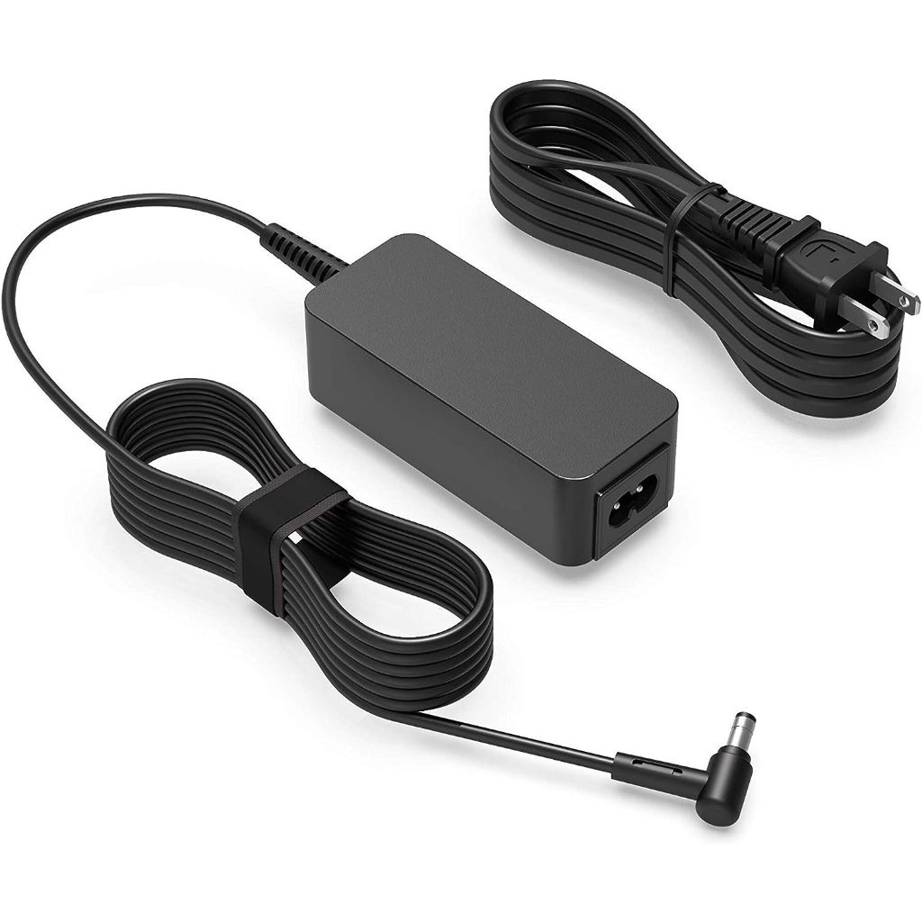 45W AC Charger Fit สําหรับ Toshiba Tecra Series A50-C A50-D A50-D1532 A50-D-BTO A50-E-BTO A50-D1534 