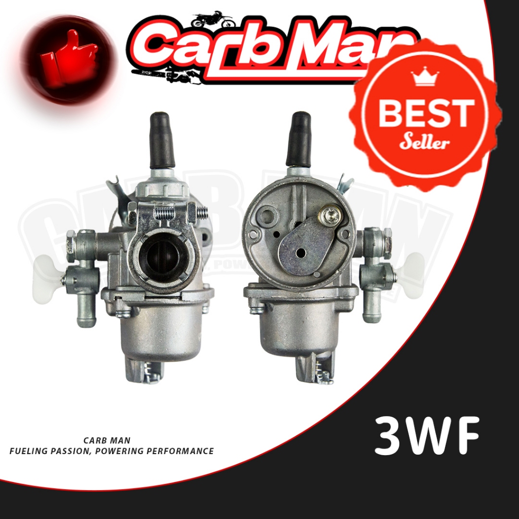 【พร้อมส่ง】🔥คาบู 328​ เครื่องพ่นปุ๋ย พ่นเมล็ด รุ่น 3WF คุณภาพเยี่ยม 3WF-3A