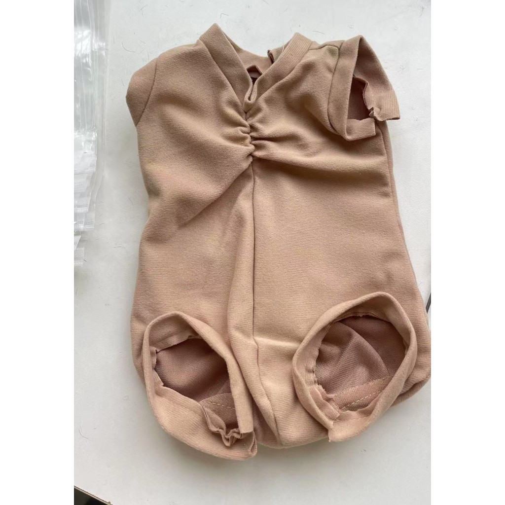 20'' reborn doll cloth body