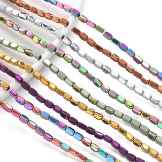 St. Kunkka 1 Black Gallstone - อัญมณีธรรมชาติลูกปัด UVเคลือบ…