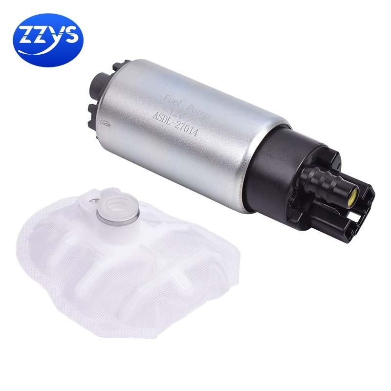 รถจักรยานยนต์การใช้ปั๊มและชุดกรองสําหรับ BMW FA650GS F700GS F800GS F800GT F800R G650GS HP2 K1200R K1200GT K1200S K1300R K1300S K1300RT