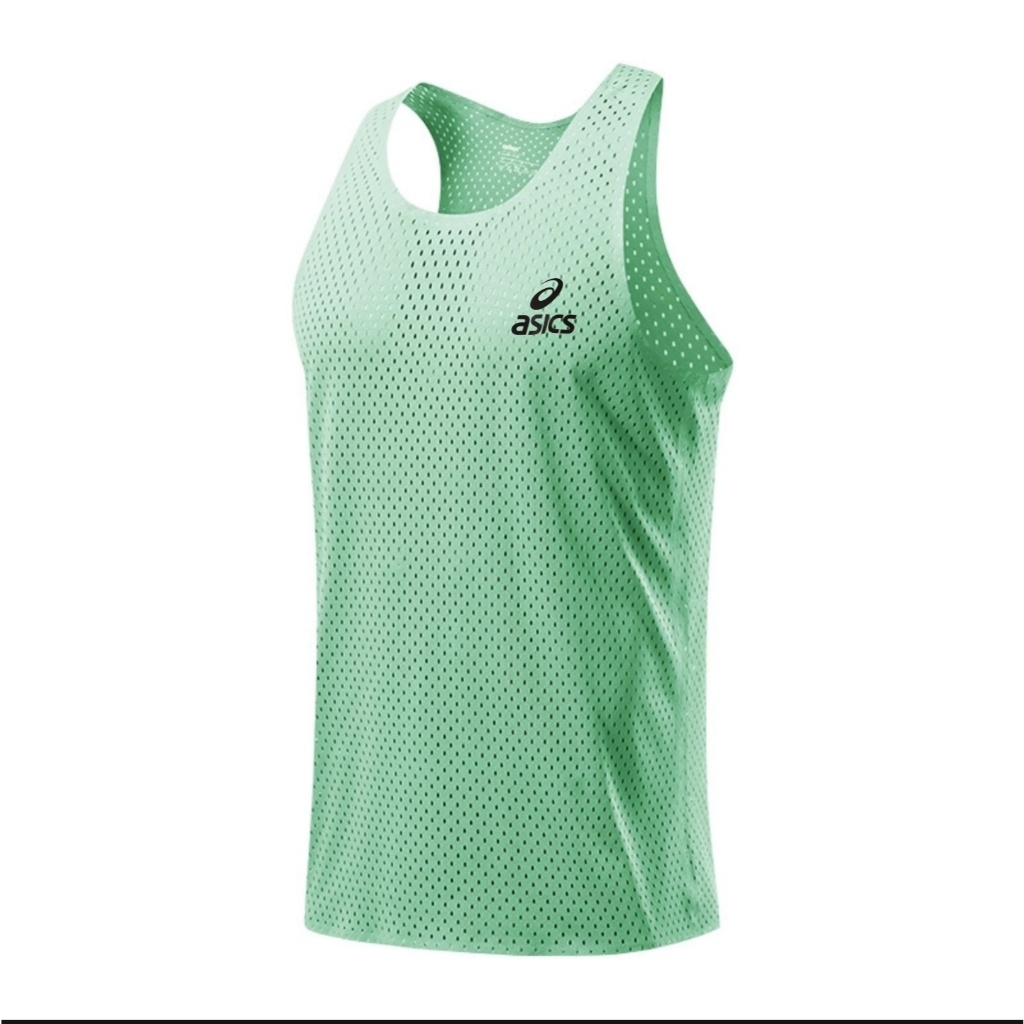 [Laminated Vest] Sports Sports Sports Vest Marathon Running Training Quick-Drying Breathable Laminat