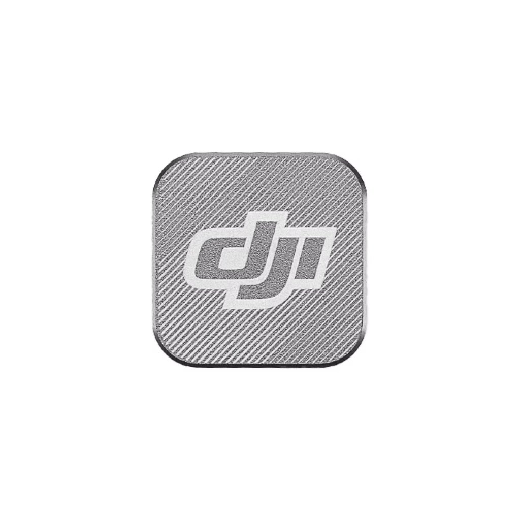แม่เหล็กไมโครโฟน DJI Mic 3, คลิปแม่เหล็ก, และแม่เหล็กคลิป, อุปกรณ์เสริมไมโครโฟน DJI ของแท้ ราคา ถูกที่สุด ดีลบีเคเค แกลเลอรีภาพที่ 2