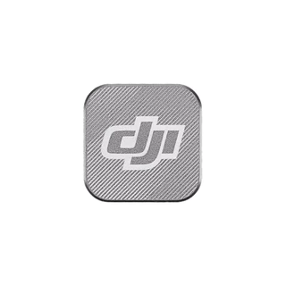 แม่เหล็กไมโครโฟน DJI Mic 3, คลิปแม่เหล็ก, และแม่เหล็กคลิป, อุปกรณ์เสริมไมโครโฟน DJI ของแท้