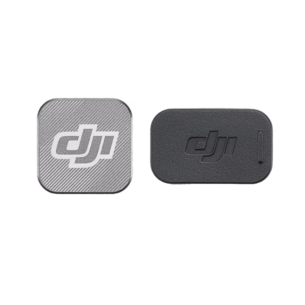 แม่เหล็กไมโครโฟน DJI Mic 3, คลิปแม่เหล็ก, และแม่เหล็กคลิป, อุปกรณ์เสริมไมโครโฟน DJI ของแท้ ราคา ถูกที่สุด ดีลบีเคเค แกลเลอรีภาพที่ 4