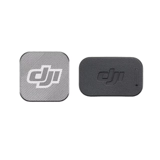 แม่เหล็กไมโครโฟน DJI Mic 3, คลิปแม่เหล็ก, และแม่เหล็กคลิป, อุปกรณ์เสริมไมโครโฟน DJI ของแท้