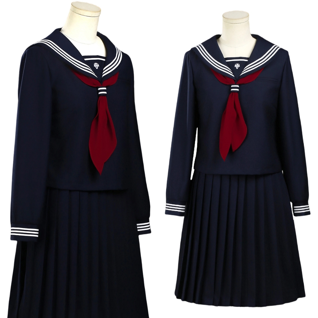 HOLOUN คอสเพลย์  Shimizu Hinako จากเกม SILENT HILL cosplay