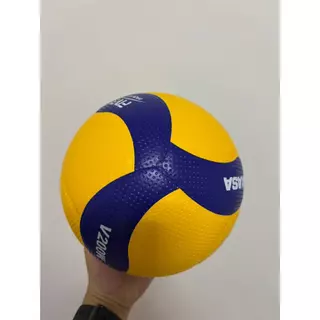 V200W V300W หนัง PU การแข่งขันระดับมืออาชีพวอลเลย์บอล MIAKSA Mikasa วอลเลย์บอล
