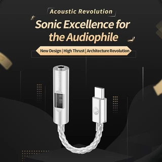 JCALLY JM6 PRO 2 Type-C ถึง 3.5 มม.CX3193 ดิจิตอลเสียงถอดรหัสแบบพกพา amp Hifi DAC โทรศัพท์มือถือชุดหูฟัง USB