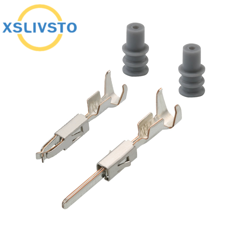 1pcs 6 Pin DJ7062A-1.5-11/21 Proton BLM FLX Persona Gen 2 Exora Satria Neo Campro CPS คันเร่งซ็อกเก็ต G28 - รูปที่ 4