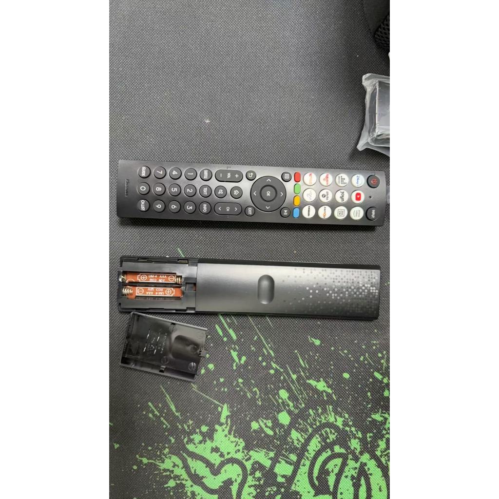 ของแท้เปลี่ยนรีโมทคอนโทรลทีวีสําหรับ Hisense EN2P36H Original ใช้งานร่วมกับ EN2Q36H EN2R36H EN2O36H 