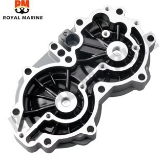 6F6-11111-00-1S 6F6-1111 ฝาสูบสําหรับ Yamaha 2T 40HP E40J Outboard Motor series Parsun T36-04000002 