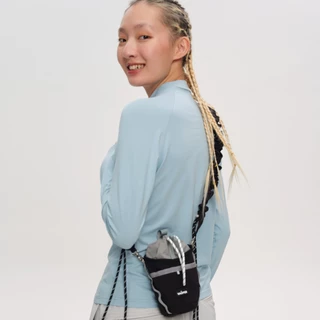 VAOPER สายสะพายไหล่ปรับได้อเนกประสงค์สําหรับเดินป่า Unisex A054#2