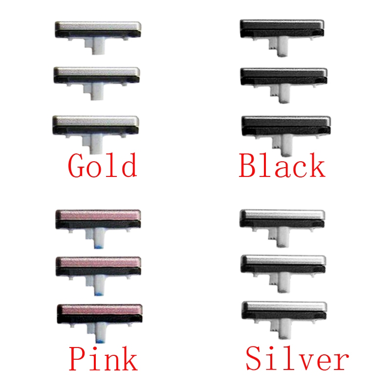 1 ชุดเปิดปิด Swith ปุ่มสําหรับ Samsung A320 A520 A720 A530 A730 J3 J5 J7 J510 J710 J330 J530 J730 A3