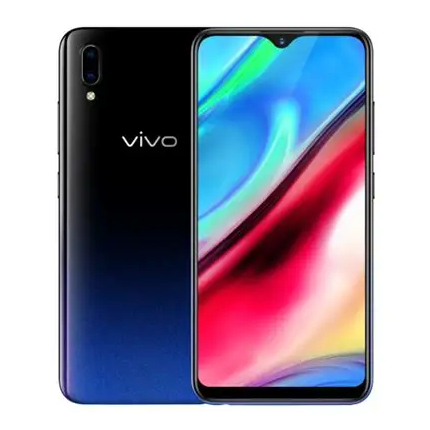 Vivo Y93 Global Edition (4+64GB) สมาร์ทโฟนโทรศัพท์มือสองแบบเต็มหน้าจอขนาด 6.2 นิ้ว