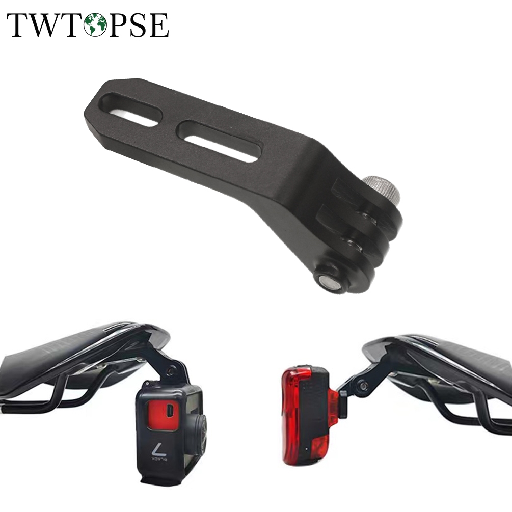.mount_สำหรับ.SCOTT SYNCROS อานหลุมเบาะ เหมาะกับ Gopro และGarmin