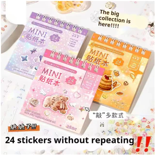 มากกว่า 1000 ชิ้น Mini Deco สติกเกอร์หนังสือน่ารัก Bow Knot Emoji สติกเกอร์โทรศัพท์เล็บ Journal ตกแต่งสติกเกอร์กันน้ํา DIY Collage