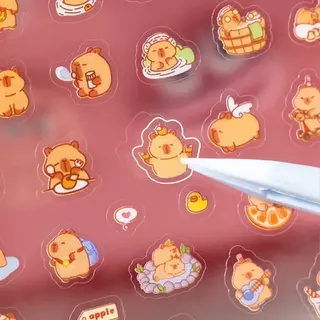 มากกว่า 1000 ชิ้น Mini Deco สติกเกอร์หนังสือน่ารัก Bow Knot Emoji สติกเกอร์โทรศัพท์เล็บ Journal ตกแต่งสติกเกอร์กันน้ํา DIY Collage