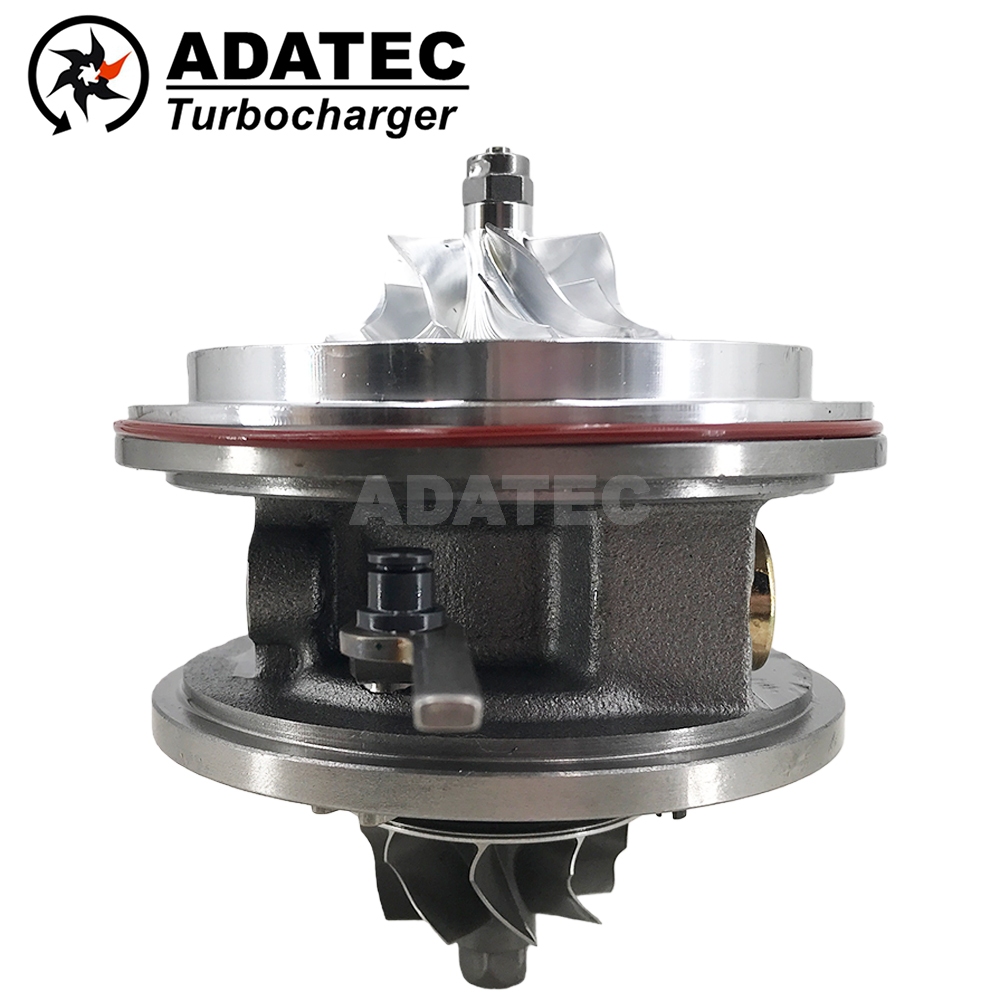 BV43 MFS ตลับเทอร์โบ 53039700432 สําหรับ Hyundai Tucson 2.0 CRDI D4HA R-Engine Euro 6 100/135 Kw 201