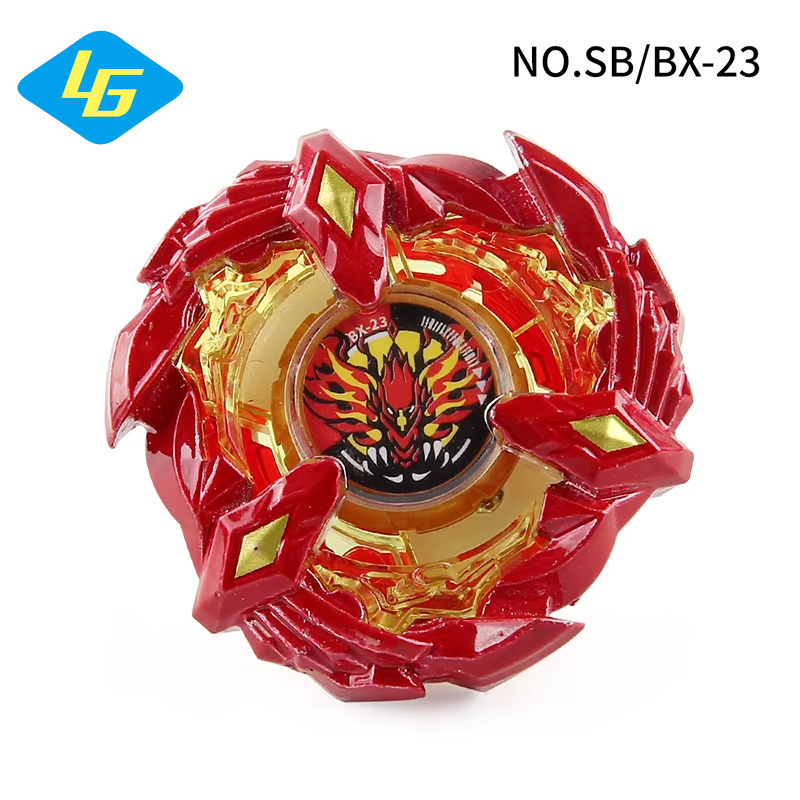 Beyblade X BX-23 Phoenix Wing สําหรับ Beyblade Burst ของเล่นเด็กสําหรับเด็กของขวัญวันเกิดเด็กผู้ชาย