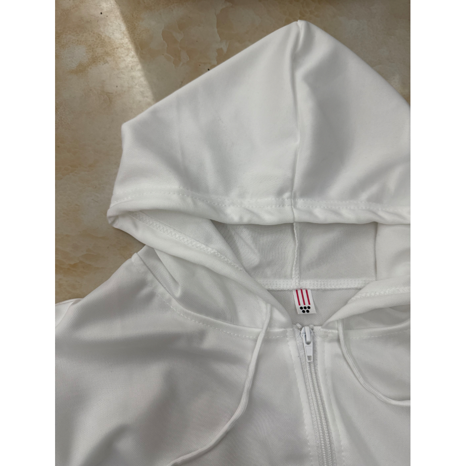 เสื้อคาร์ดิแกนคอตั้ง One Championship ทรงแจ็คเก็ต สวมใส่สบาย ไม่หด ไม่ยับ ผลิตจากเนื้อผ้าที่สวมใส่สบาย#015 - รูปที่ 2