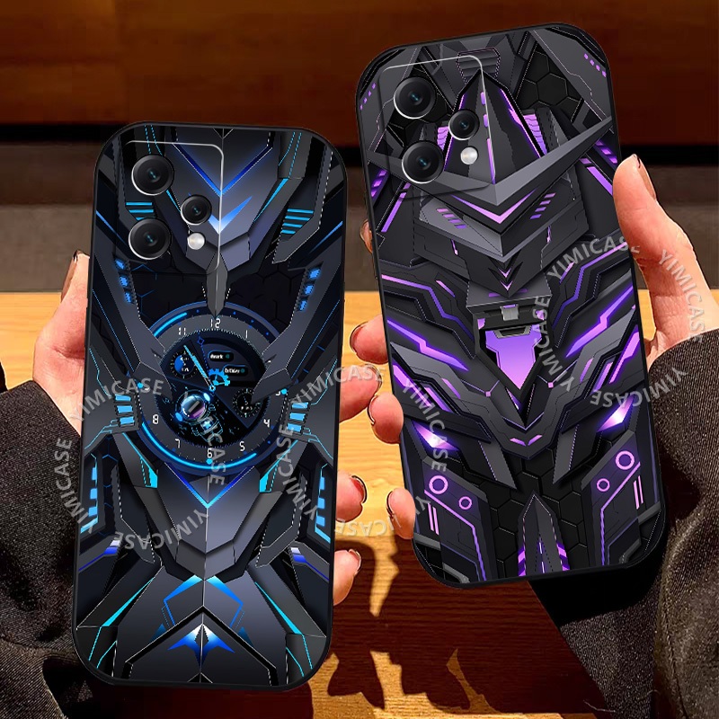 สําหรับRealme 8 8i 9 9i pro plus 4G 5G RMX3085 RMX3241 RMX3081 RMX3521 RMX3388 RMX3472 RMX3392 RMX34