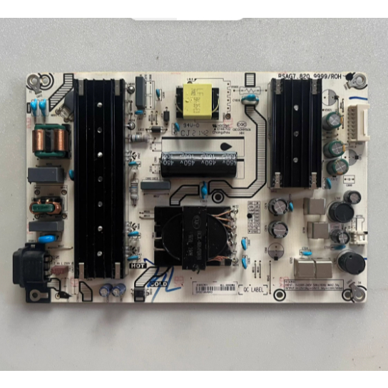 Haixin 65E3F 65E3G 65E52F VIR-S 65V1F Power Board RSAG7.820.999 โปรโมชั่น
