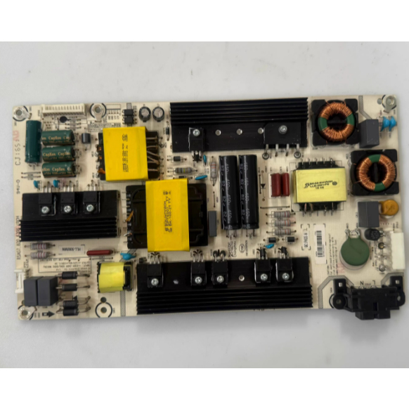 Haixin LED55M5000U/55E5U/55N51U/55N3000U Power Board RSAG7.820.6396 โปรโมชั่น