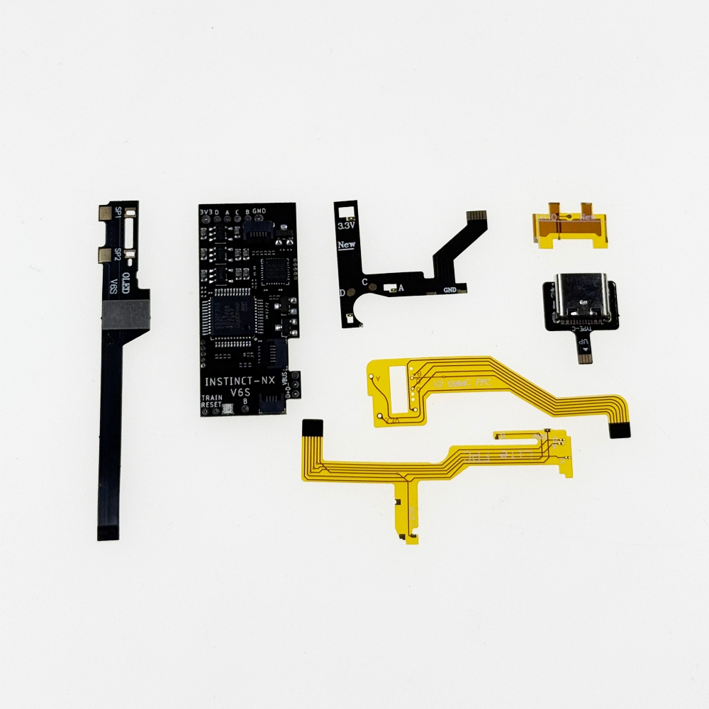 1 ชุด raspberry RP2040 core สําหรับสวิทช์คอนโซล RP2040 oled สําหรับสวิทช์ oled RP2040 lite สําหรับสว