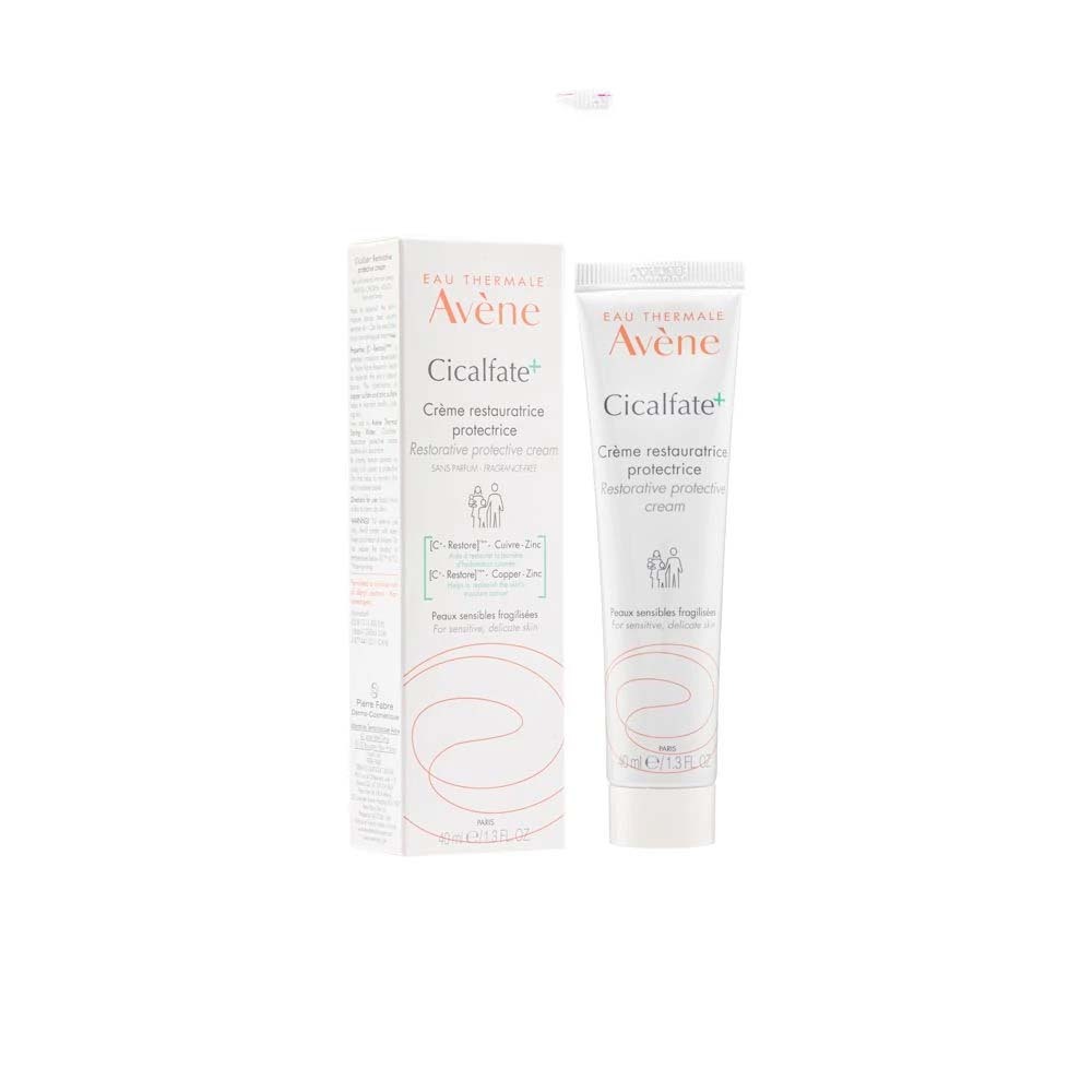 Avene Cicalfate+ Repairing Protective Cream 40ml