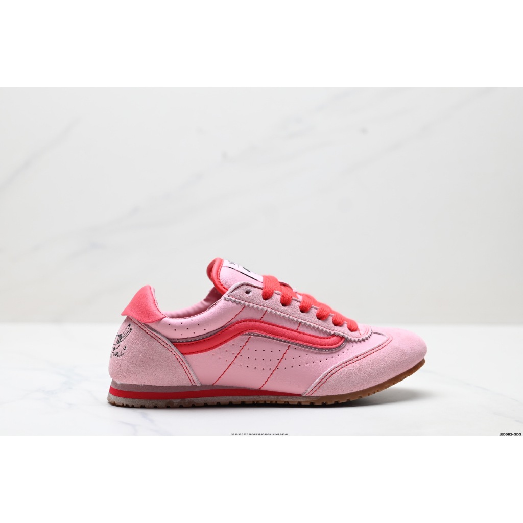 VANS SUPER LOWPRO รองเท้าลําลองทรงเตี้ย