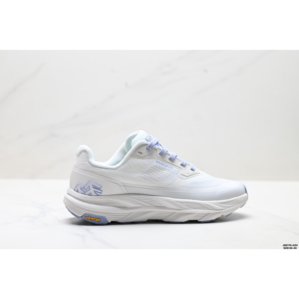 KOLON SPORT KRUST รองเท้าวิ่งกลางแจ้ง