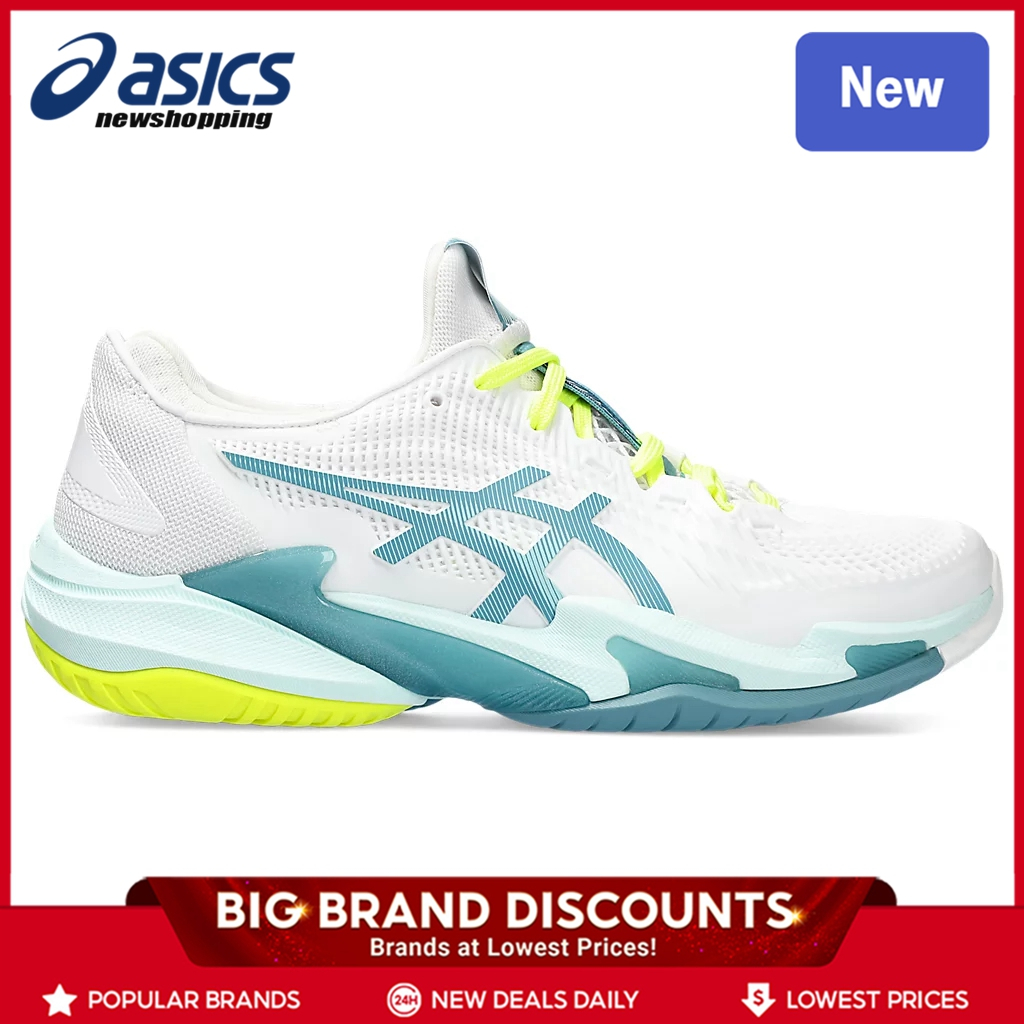 COURT FF 3 NOVAK รองเท้ากีฬาอเนกประสงค์สําหรับผู้ชายและผู้หญิง