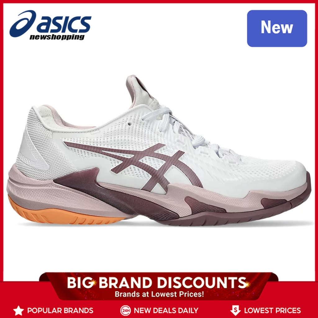 COURT FF 3 NOVAK รองเท้ากีฬาอเนกประสงค์สําหรับผู้ชายและผู้หญิง