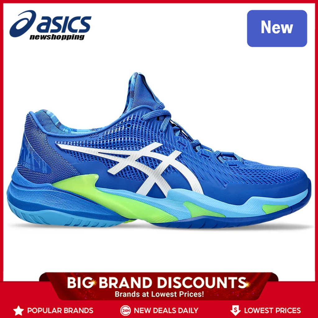 COURT FF 3 NOVAK รองเท้ากีฬาอเนกประสงค์สําหรับผู้ชายและผู้หญิง